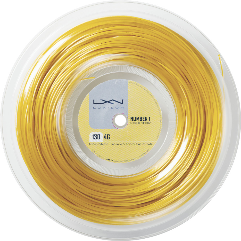 Luxilon 4G 130 (200 m) WRZ990142