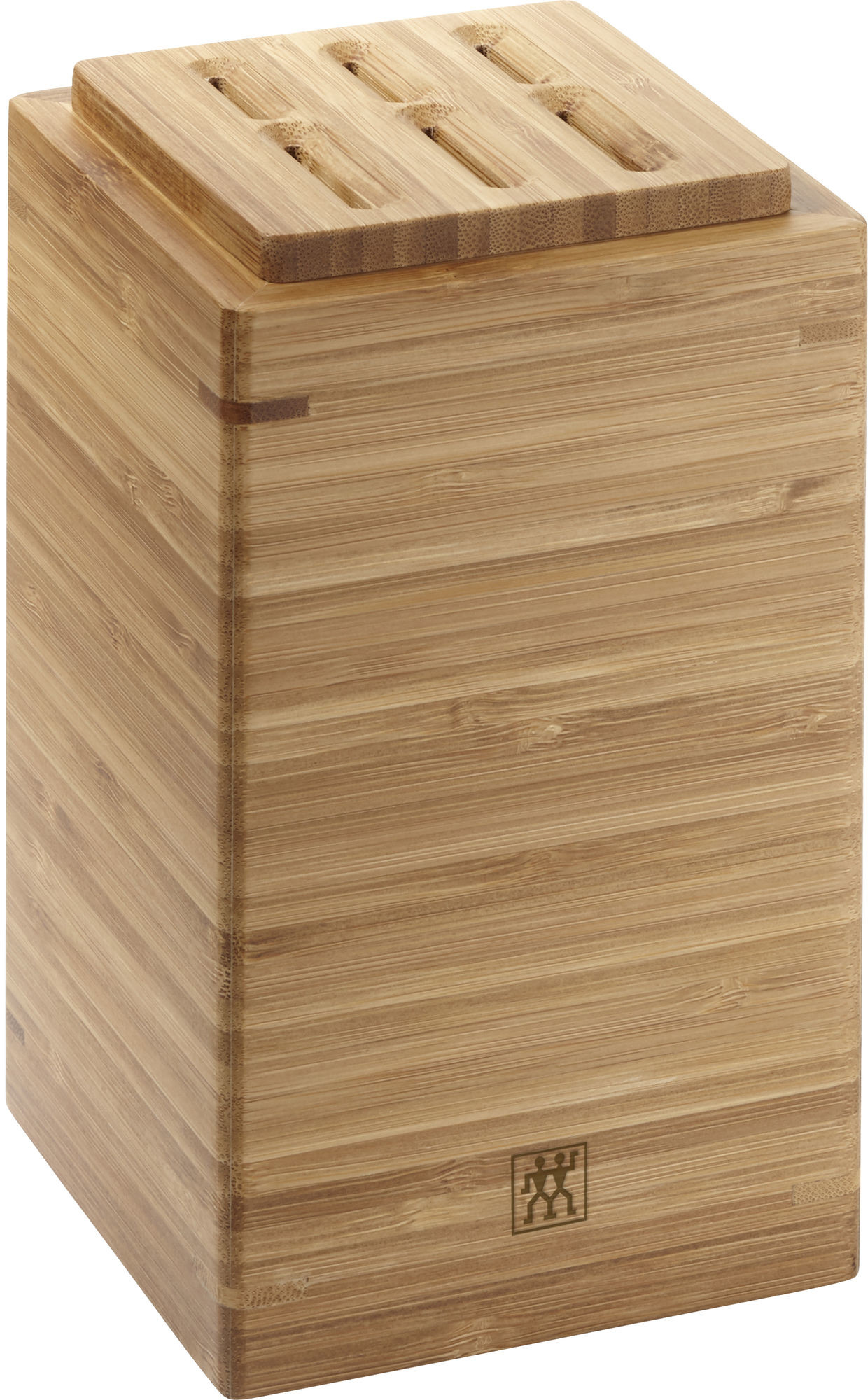 Zwilling Zwilling - Pojemnik bambusowy Storage 18 cm