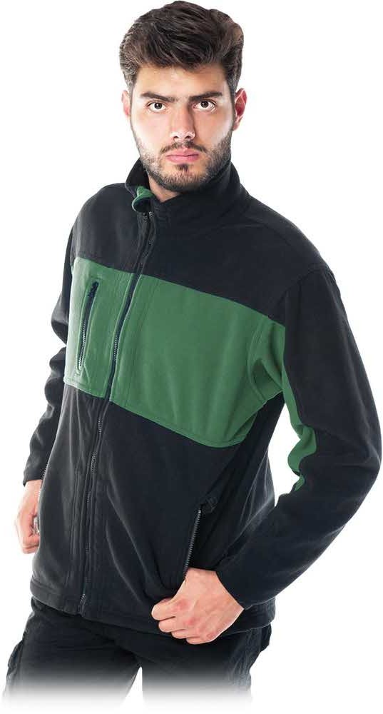 INNY Bluza Z Polaru Ochronna Polardoblezbxl 109L875