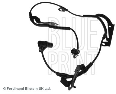 BLUE PRINT Czujnik, prędkosć obrotowa koła ADC47123 ADC47123