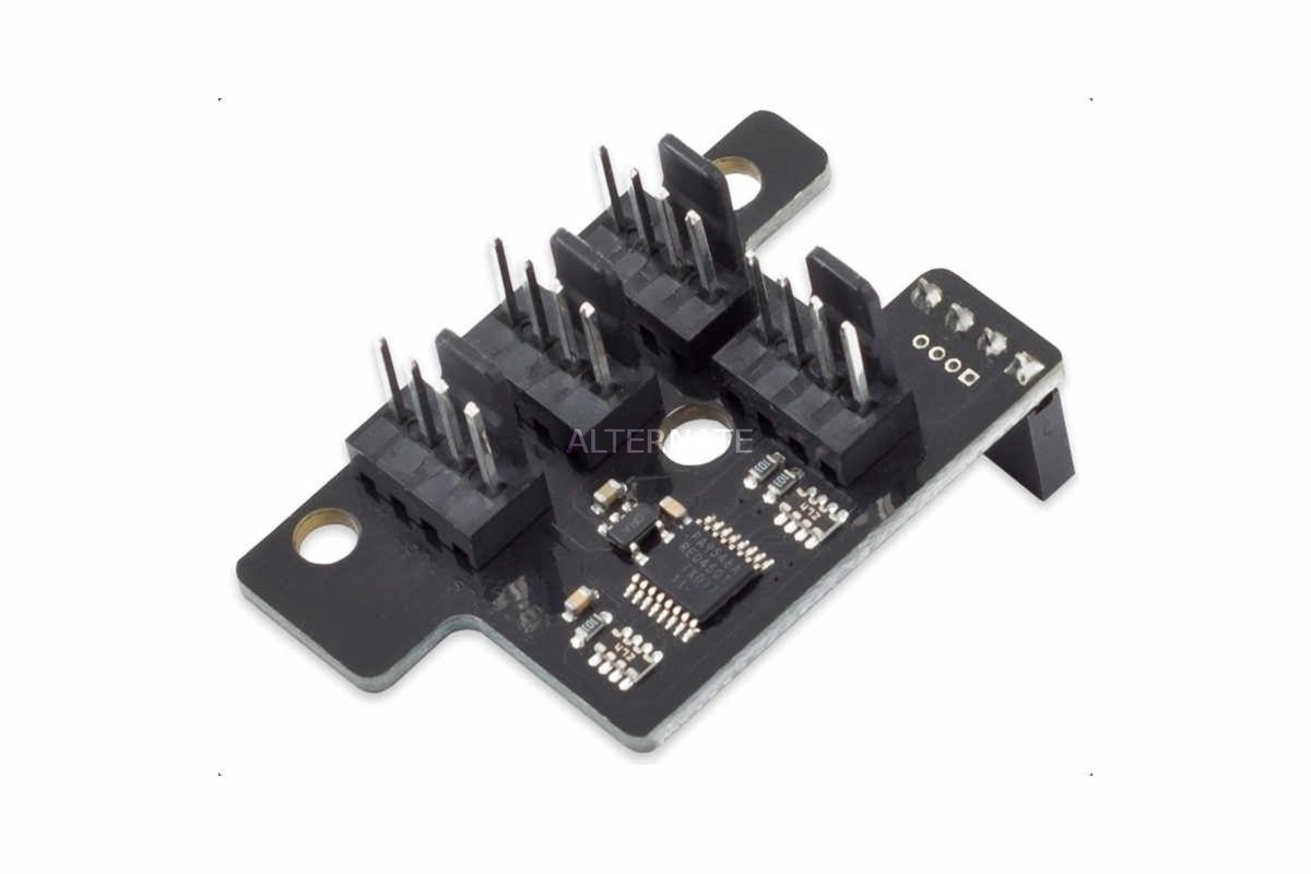 Aquacomputer Aquabus X4 4260473311911