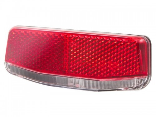 SPANNINGA Lampka tylna na bagażnik SOLO XE do rowerów e-bike 6-36VDC (NEW) A-SNG-4470158