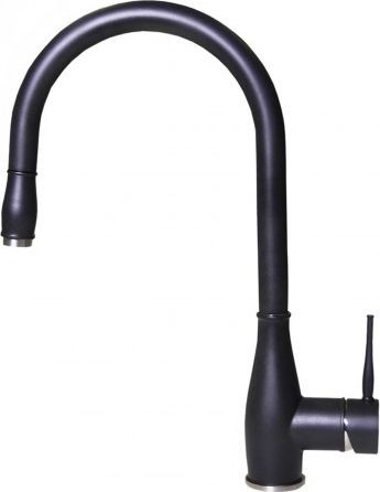 Elleci NEVA nero G40 GRANITEK (MGKNEV40)