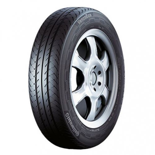 Continental VanContact Eco 215/60R17 109/107 T C