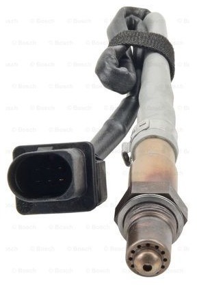 BOSCH Sonda lambda 0 258 017 169 0 258 017 169