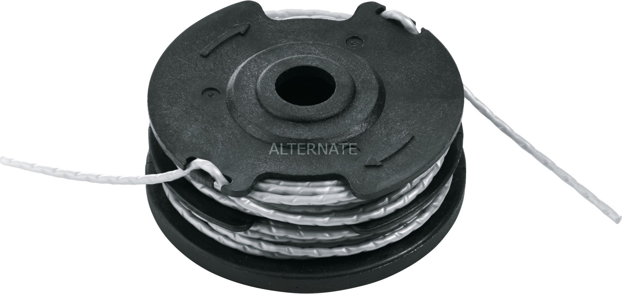 Bosch F016800351 akcesorium do przycinarek / trymerów, Trimmer thread 3165140747059