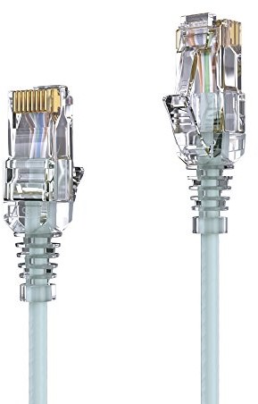 PureLink kabel sieciowy, szary 0,50m MC1501-005
