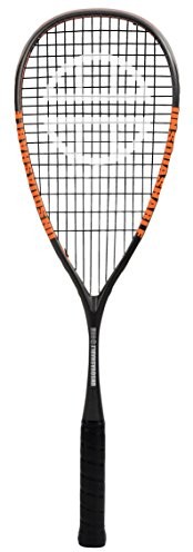 Squash-Schlager y4000, anthracite-O, szary, jeden rozmiar 296167