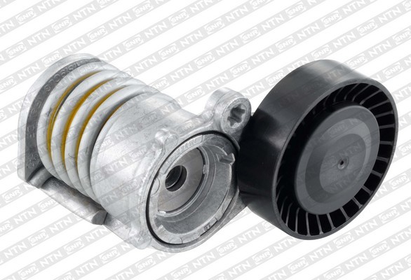 SNR Rolka napinacza, pasek klinowy wielorowkowy GA365.42