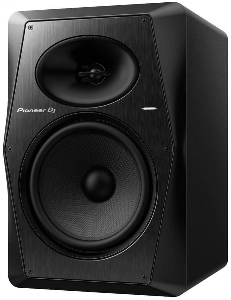 Pioneer VM-80 czarny