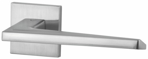 VDS KLAMKA LIMA FIT KOLOR SATYNA CHROM 49-0104