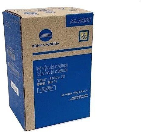 Konica TNP79Y