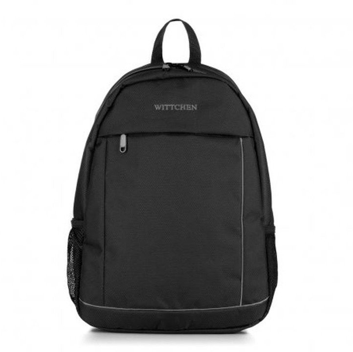 Wittchen Plecak Bon Voyage I na laptop 56-3S-467 56-3S-467-12