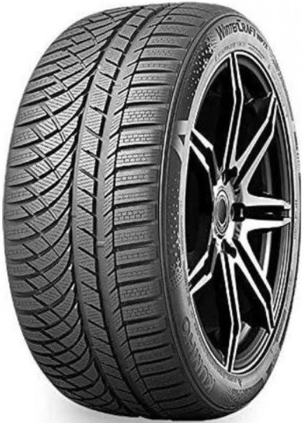 Kumho WinterCraft WP72 275/30R19 96W