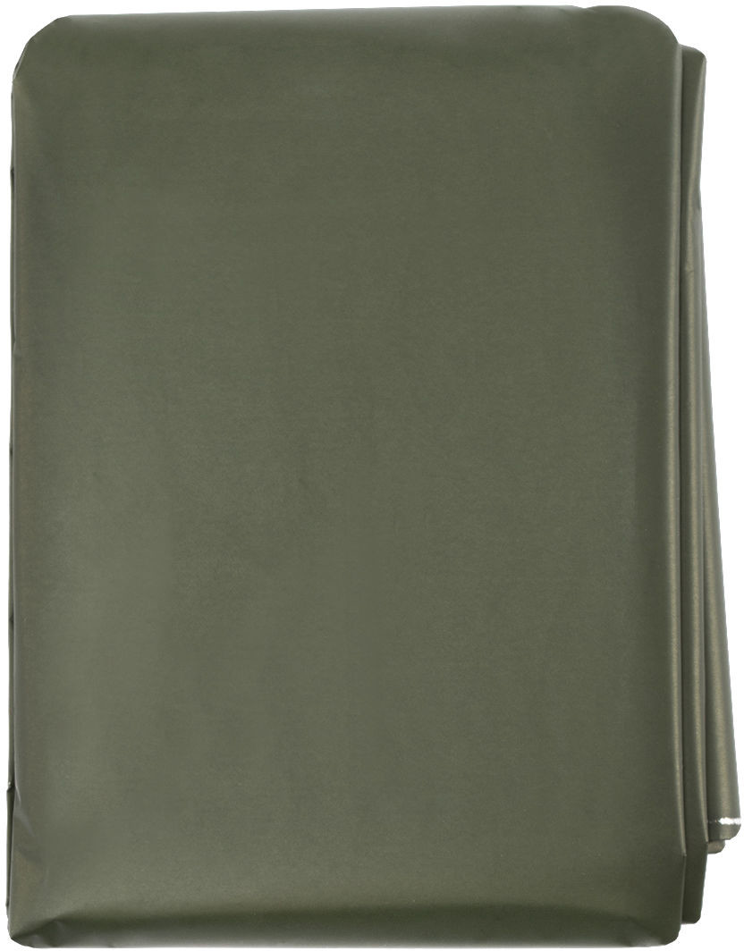 Koc termiczny Mil-Tec Survival Blanket - olive (16024500) 16024500