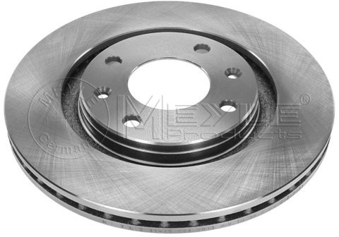 MEYLE Tarcza hamulcowa 11-15 521 0032 11-15 521 0032