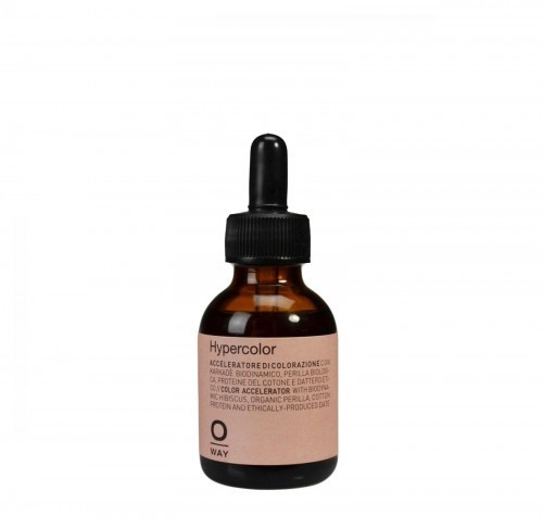 OWay OWAY Hypercolor przyśpieszacz koloryzacji 50 ml