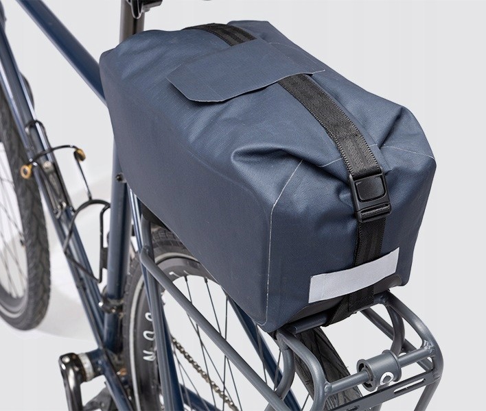 Roswheel Torba 2W1 Na Bagażnik Ramię TR4003BL 8L