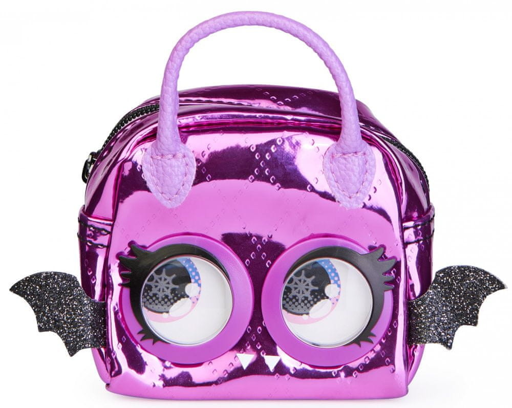 Spin Master torebka Purse Pets nietoperz