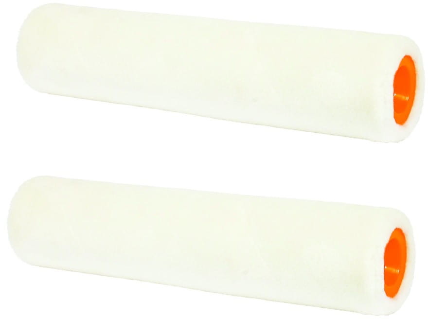 EPM PROFESSIONAL WKŁAD MALARSKI WELUR 10CM 2SZT E-300-1112 [6700017]
