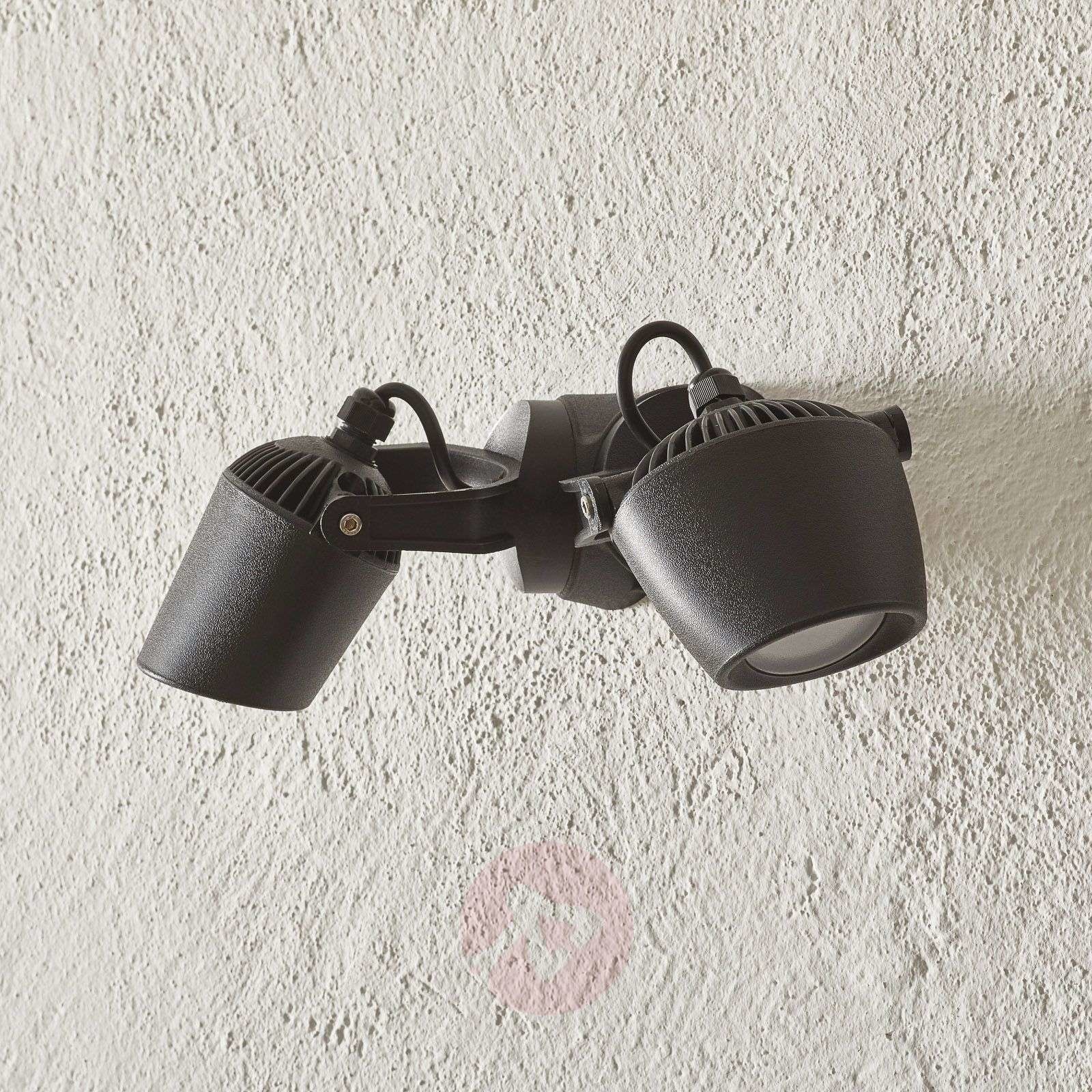Fumagalli Spot Minitommy-EL 2-pkt. CCT czarna/matowa