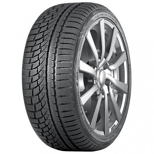 Nokian WR A4 255/55R18 109H