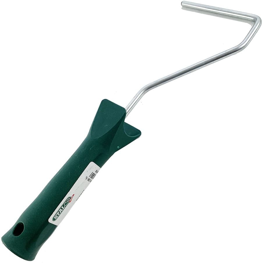Stalco Uchwyt malarski Rączka na wałek Profi 6/100/275 mm) S-38903