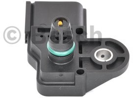 BOSCH Czujnik ciśnienia 0 261 230 128 0261230128