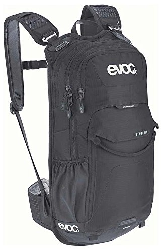 EVOC EVOC Uni Stage Performance plecak, czarny (czarny) - EVOC100204100 EVOC100204100