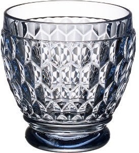 Villeroy&Boch Villeroy Boch Kieliszek Shot Blue  Boston Coloured 1173093651