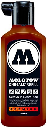 Molotow mołotow one4all Refill 180 ML Hummer 692.010
