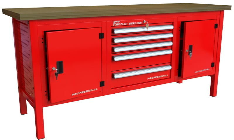 Fastservice P-3-171-01