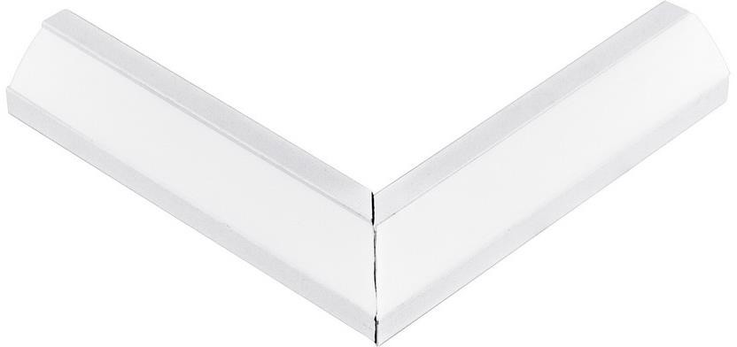 Eglo 98962 - Profil narożny do LED taśmy CORNER