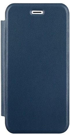 Big Ben Connected etui ochronne do iPhone 7 niebieskie CRYSTALIP7B