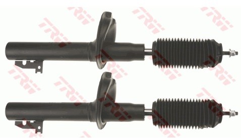 TRW Amortyzator JGM1068T