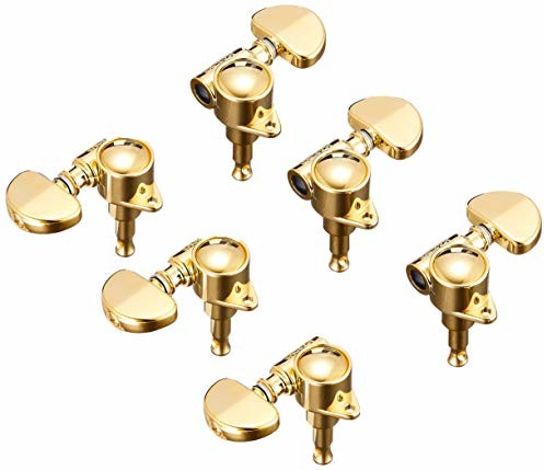 Grover 102 GV Rotomatic do gitary elektrycznej, vintage USA 102GV