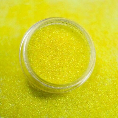 Allepaznokcie Pyłek do paznokci Lollipop Flash 3 ml Nr 02