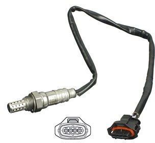 DELPHI Sonda lambda ES20426-12B1