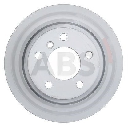 A.B.S. ALL BRAKE SYSTEMS BV.) ALL BRAKE SYSTEMS BV.) 18134 18134