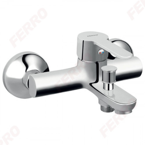 Ferro Savio BSV1