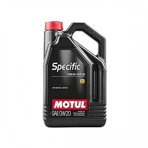 Motul SPECIFIC 508 00 509 00 0W20 5L
