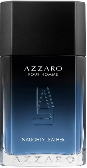 Azzaro Pour Homme Naughty Leather 100ML Edt