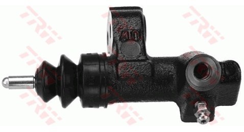 TRW Siłownik, sprzęgło PJD243