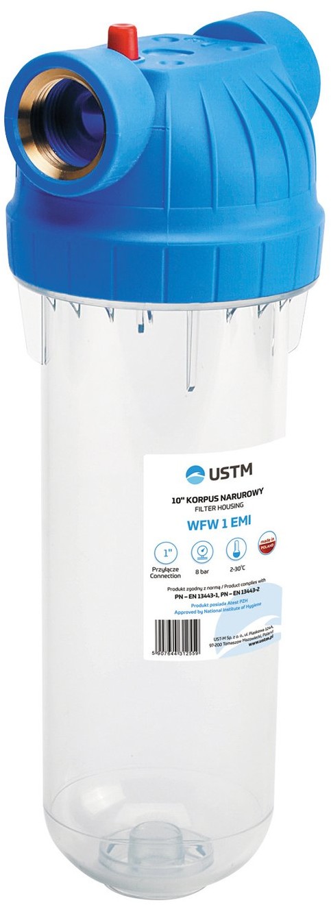 UST-M UST-M Korpus WFW EMI 10x3/4