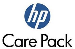 HP Hewlett-Packard Polisa serwisowa 3y PickUpReturn Notebook Only SVC HR205E