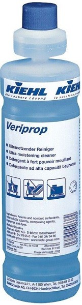 Kiehl Veriprop Super aktywny płyn do mycia podłóg