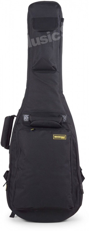 Warwick RockGear by RockBag Student Line Plus Electric Guitar Gig Bag