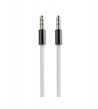 . Kabel Audio Vidvie AL1105 150cm Biały