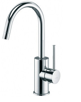 Paffoni LIGHT LIG077CR