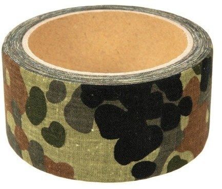 Element Taśma maskująca Flecktarn (ELM-31-024898) G ELM-31-024898